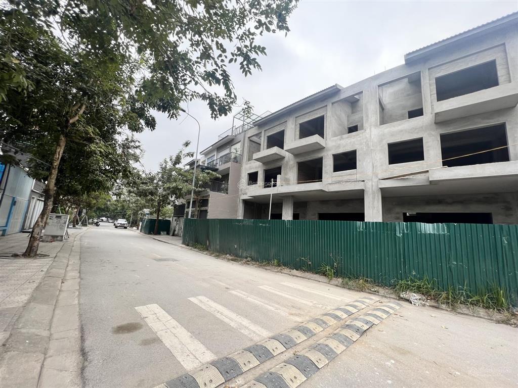 Bán căn liền kề tasco xuân phương đóng theo tiến độ, chỉ từ 12,6 tỷ. 0971 797 ***