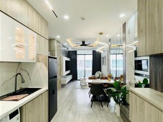 Bán căn hộ view biển mường thanh viễn triều tầng 39 2pn full nội thất  giá chỉ 3.050 tỷ