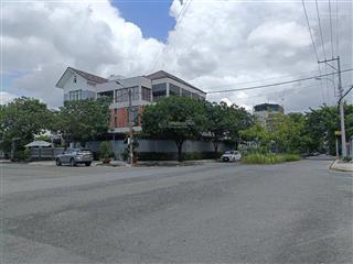 Bán đất khu biệt thự thạnh xuân, quận 12, hcm, 25,5 tỷ, 372m2, view đẹp, giá tốt
