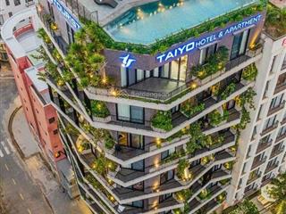 Bán building phường tân bình sát bên nhà ga t3, 69 tỷ, 196m2, chính chủ, giá cực chất