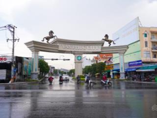 Bán gấp nhà mặt phố quốc lộ 13, thủ đức, giá ưu đãi 52 tỷ, 467m2