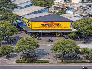 Bán nhà mặt tiền tại kinh dương vương, 70 tỷ, 363m2, giá ưu đãi