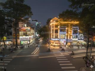 Bán nhà mặt tiền nguyễn chí thanh, 24 tỷ, 76m2, giá ưu đãi, view đẹp, q11, hcm