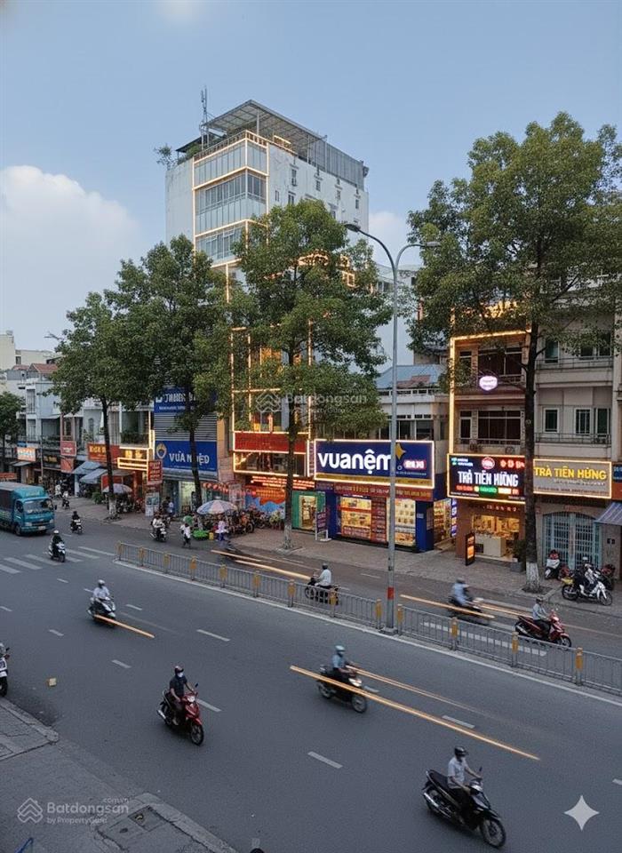 Bán nhà mặt tiền 108m2 tại đường 3/2, q11, hcm, giá cực chất 35 tỷ