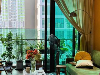 Bán căn 2pn, giá tốt nhất feliz en vista , 88m2 , 0919 656 ***