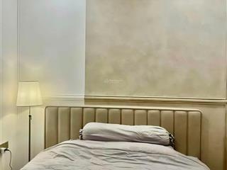 Đỉnh nóc kịch trần cho siêu phẩm duplex, view sông