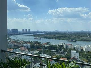 Cần bán gấp căn 3 phòng ngủ , view sông trực diện sổ hồng đã có 0919 656 ***