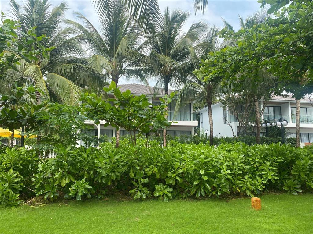 Chính chủ gửi bán biệt thự mặt biển bãi trường 412,9m2 giá 36 tỷ (thương lượng) full nội thất