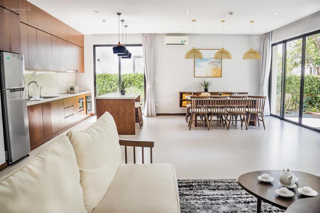 Chính chủ gửi bán biệt thự mặt biển bãi trường 412,9m2 giá 36 tỷ (thương lượng) full nội thất