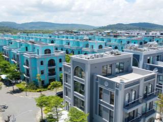 Chính chủ cho thuê nguyên căn biệt thự sonasea villas gần chợ đêm kinh doanh sầm uất 70 triệu/tháng