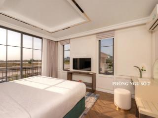 Sở hữu biệt thự biển  tự vận hành  dòng tiền bền vững the residence resort & villas phú quốc
