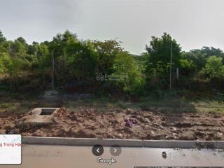 Bán đất tại khu phố 7 an thới, diện tích 500m2 mặt tiền hơn 10m, sổ có đường đi hơn 6m, giá 7 tr/m2