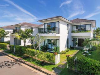 Bán biệt thự dự án mặt biển bãi trường  andochine resort ( cạnh novotel phú quốc) 378m2 giá 23 tỷ