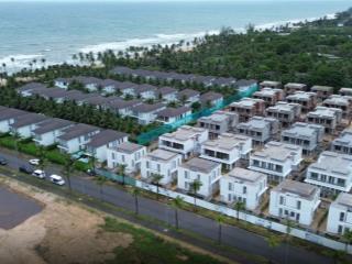 Bán biệt thự dự án mặt biển bãi trường, cạnh novotel phú quốc chỉ từ 6,1 tỷ full giá, full nt 4 sao