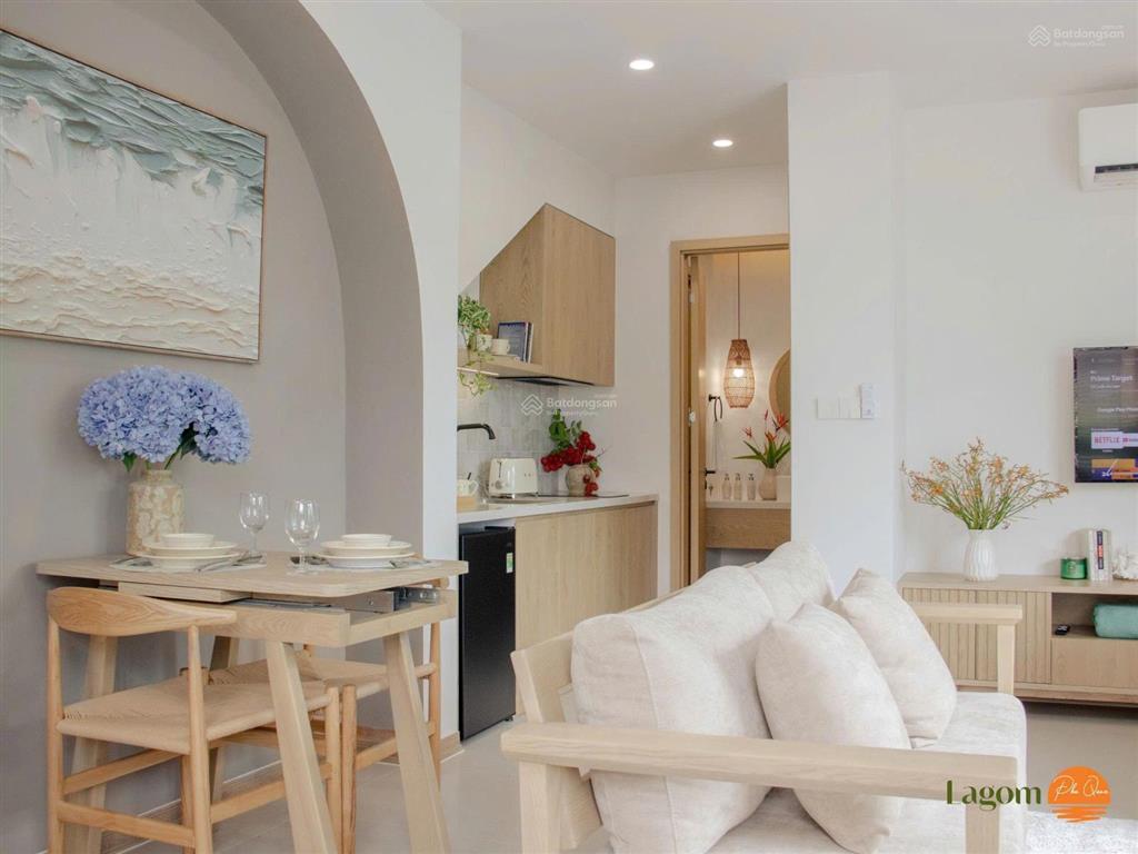 Bán biệt thự dự án mặt biển bãi trường, cạnh novotel phú quốc chỉ từ 6,1 tỷ full giá, full nt 4 sao