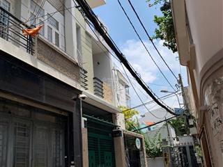 Cần bán nhà phố sổ hồng riêng đường điện biên phủ, quận bình thạnh, tặng ntct, giá tốt 12.2tỷ/căn