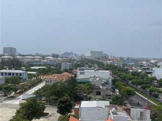 Chính chủ gửi bán tòa căn hộ 4 tầng. lô góc 2 trục đường 7m5 view sông hàn giá chỉ 10 tỷ 99