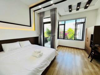 Bán nhà ven biển mỹ khê diện tích 150m2 , có hồ bơi vận hành du lịch doanh thu tốt