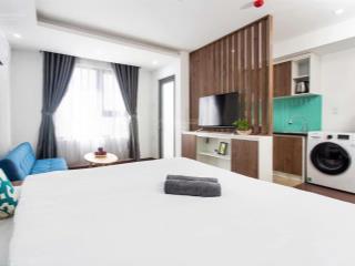Bán toà căn hộ 8 tầng tại trục đường an thượng 36, gần phan tôn, lê quang đạo