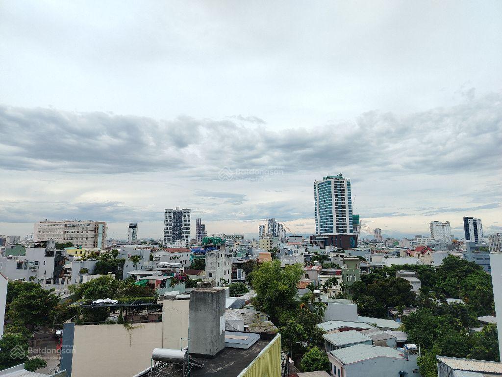 Lô đất mặt sau đường biển võ nguyên giáp . đường mt oto , sát góc . 140m2 / nhỉnh 100tr /m2