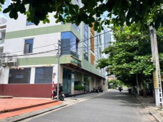 Bán lô góc , sát phạm văn đồng , giá chỉ 12tỷ 9. gần 100m2 ngang 10m phù hợp làm nhà hàng