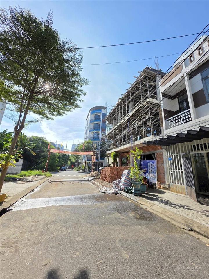 Bán lô đất mt trần đức thông đối lưng vương thừa vũ
