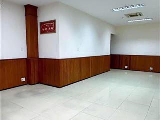 Siêu phẩm toà văn phòng  mặt phố nguyễn hữu thọ  cạnh lô góc phan đăng lưu  vị trí vip