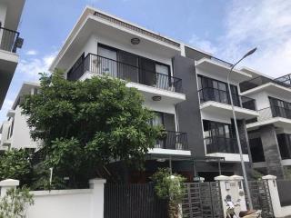 Hiếm! Biệt thự full đồ khu R7 Eden Rose, view thoáng, gần vườn hoa, vỉa hè rộng 84m*4T