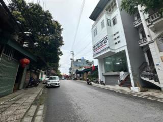 Bán đất phố đông sơn, vân cơ, việt trì, phú thọ, giá ưu đãi 21 triệu / m2, diện tích 413 m2