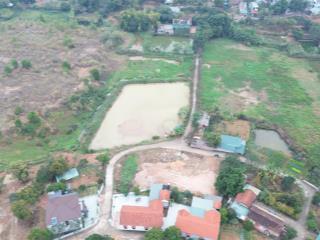 Bán đất tại thanh đình, việt trì, phú thọ, giá siêu hời 5,5 triệu / m2, 1570 m2, mt 60m