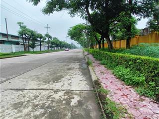 Bán đất tại thụy vân, 78,2 m2, 2 mặt đường ô tô, 1.1 tỷ
