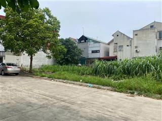 Bán đất hạ bạn, minh nông, 2 ô lk mỗi ô 103m2, mt 5m, 2.7 tỷ