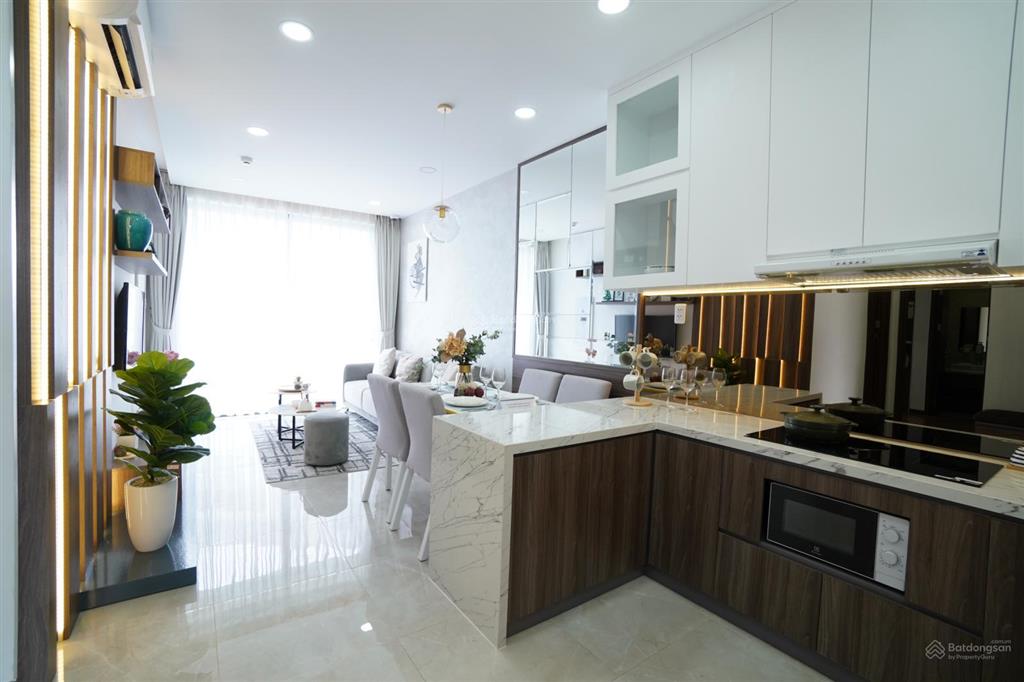 Sang úc định cư nên chị chủ bán gấp căn 2pn 79m2 2.150 tỷ nhà mới full nội thất sổ sẵn