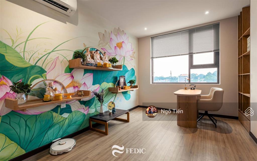 Siêu phẩm 3pn 100m2 2,8tỷ full nội thất đẹp cskyview. chủ ngộp bank cần bán