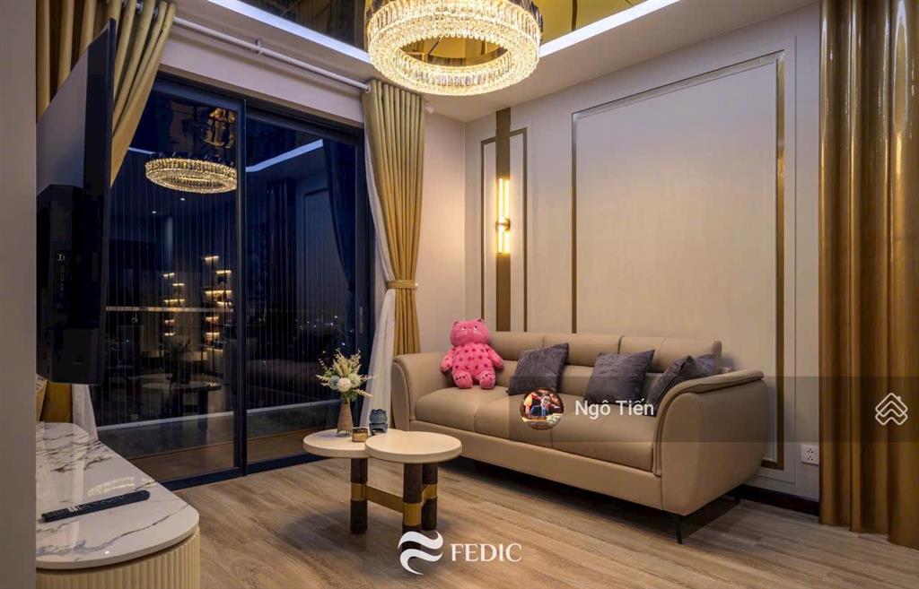 Siêu phẩm 3pn 100m2 2,8tỷ full nội thất đẹp cskyview. chủ ngộp bank cần bán