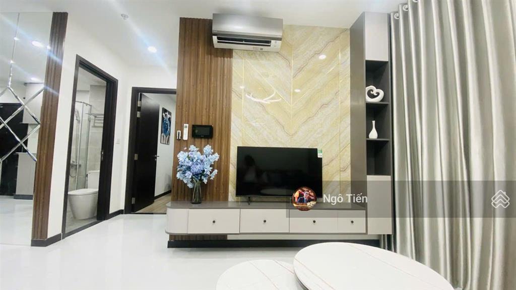 Bảng giá bán nhanh trong tháng rẻ nhất compass one 2pn 78m2 chỉ 2tỷ080 full nội thất full thuế