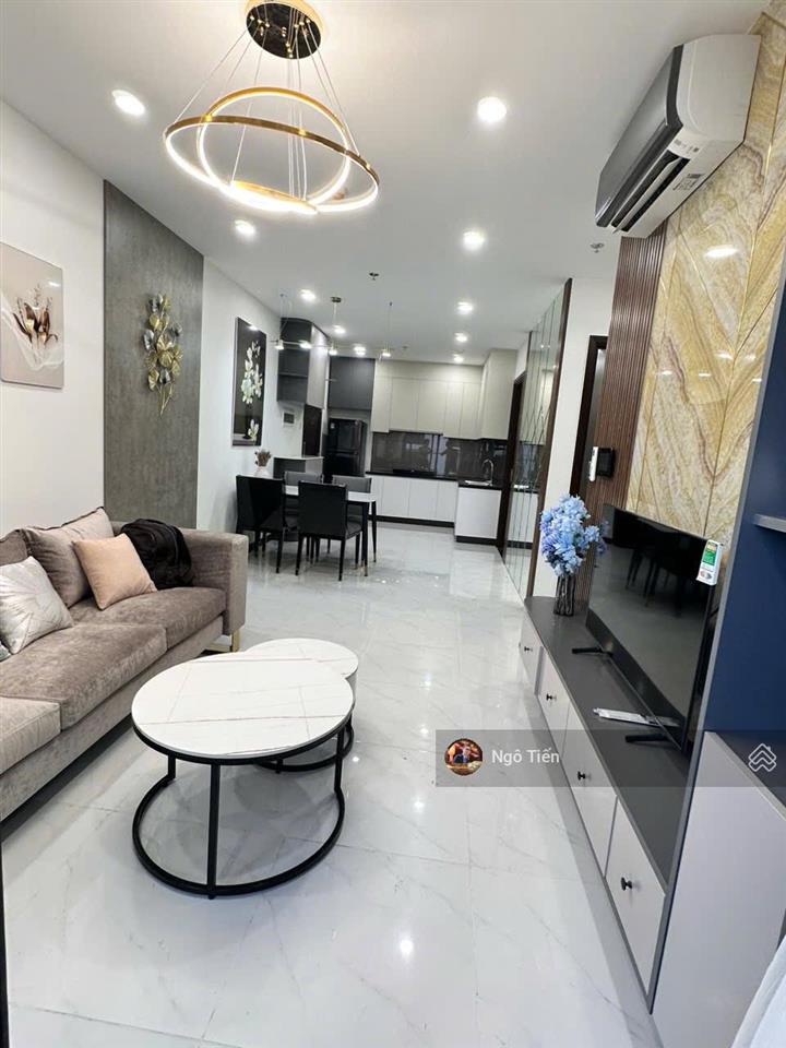 Bảng giá bán nhanh trong tháng rẻ nhất compass one 2pn 78m2 chỉ 2tỷ080 full nội thất full thuế