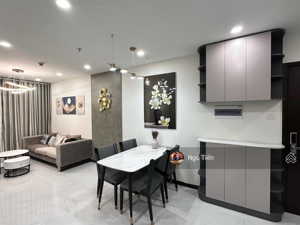 Bảng giá bán nhanh trong tháng rẻ nhất compass one 2pn 78m2 chỉ 2tỷ080 full nội thất full thuế