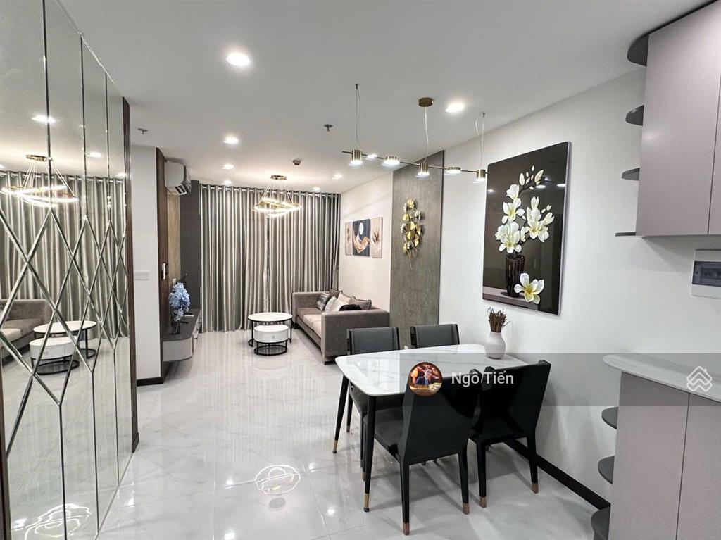 Bảng giá bán nhanh trong tháng rẻ nhất compass one 2pn 78m2 chỉ 2tỷ080 full nội thất full thuế