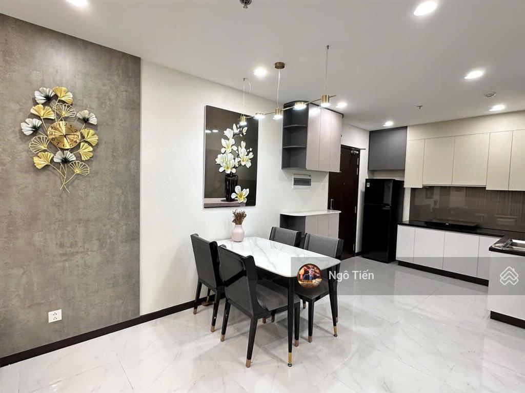 Bảng giá bán nhanh trong tháng rẻ nhất compass one 2pn 78m2 chỉ 2tỷ080 full nội thất full thuế