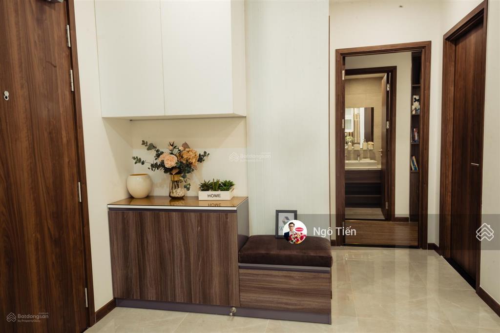 Chính chủ cho thuê 2pn 2wc 80m2 cskyview full nội thất đẹp 8,5tr/tháng