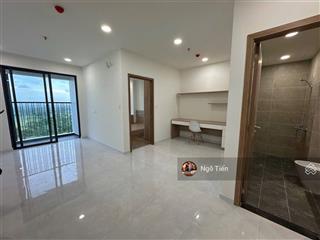 Chính chủ cho thuê căn hộ mới 1pn+ 47m2 chỉ 4,5 triệu/tháng