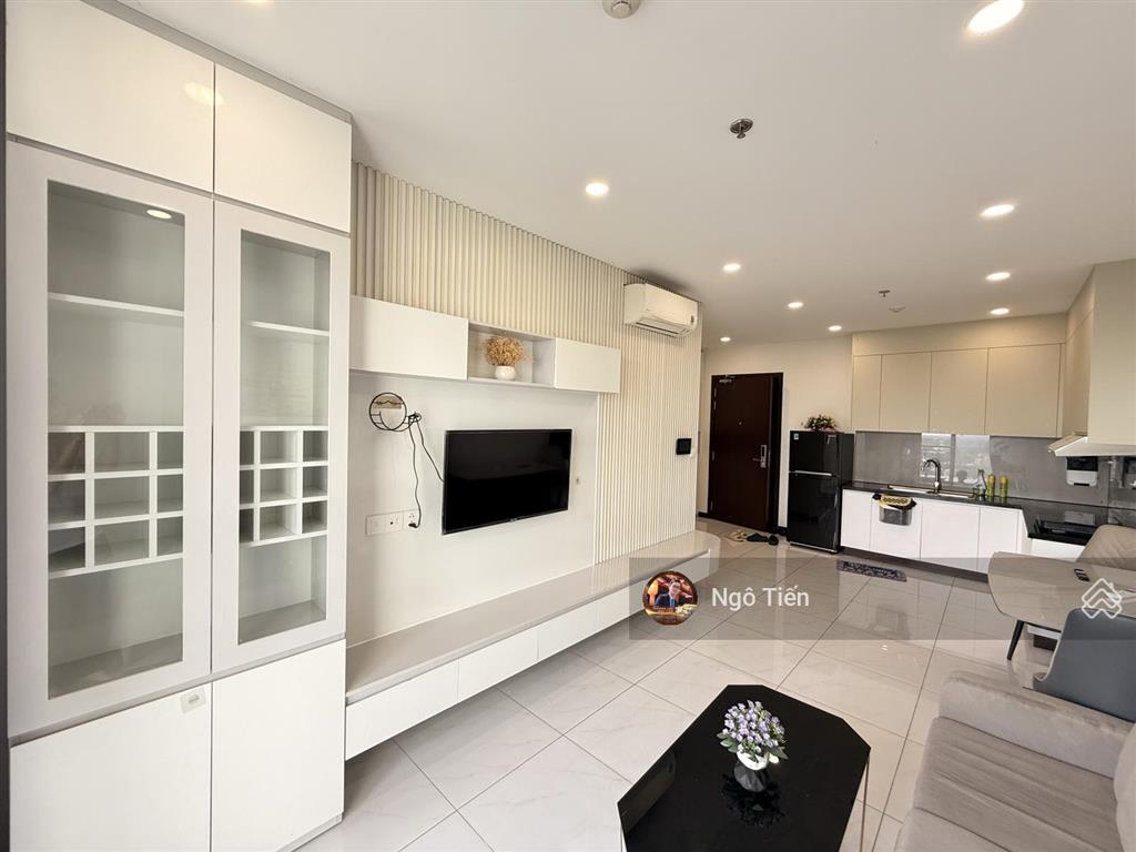 Chính chủ cần ra gấp 2pn 2wc 79m2 full nội thất đẹp chỉ 2 tỷ 350 bao thuế ở csky view