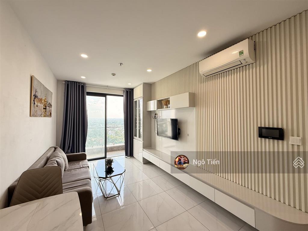 Chính chủ cần ra gấp 2pn 2wc 79m2 full nội thất đẹp chỉ 2 tỷ 350 bao thuế ở csky view