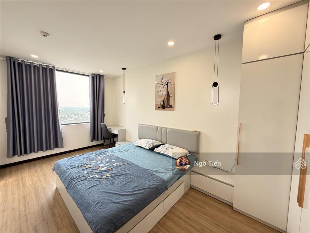 Chính chủ cần ra gấp 2pn 2wc 79m2 full nội thất đẹp chỉ 2 tỷ 350 bao thuế ở csky view