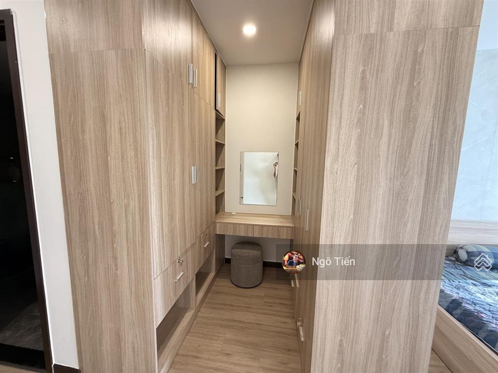 Cuối năm kẹt tiền, chính chủ cần ra gấp 2pn 2wc 78m2, full nội thất đẹp chỉ 2.150 tỷ compassone