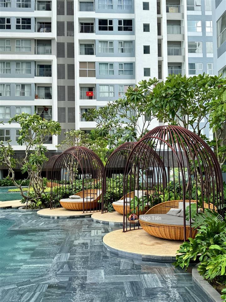 Cần bán gấp trong tháng này, căn hộ 1pn happyone central loại lớn 52m2  1,9 tỷ bao thuế phí