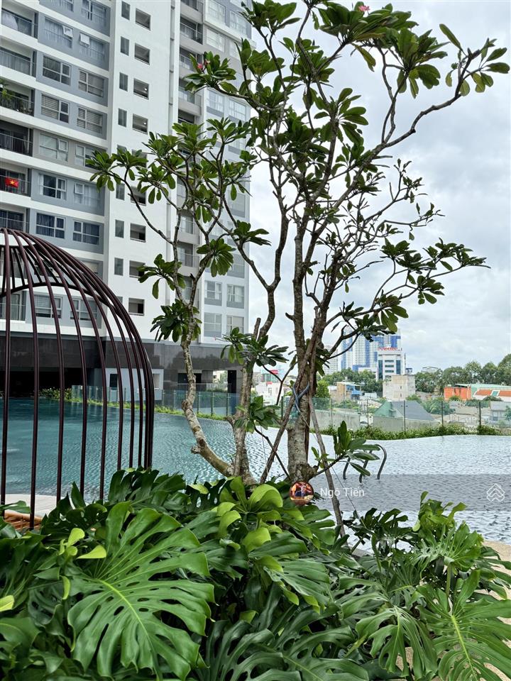 Cần bán gấp trong tháng này, căn hộ 1pn happyone central loại lớn 52m2  1,9 tỷ bao thuế phí