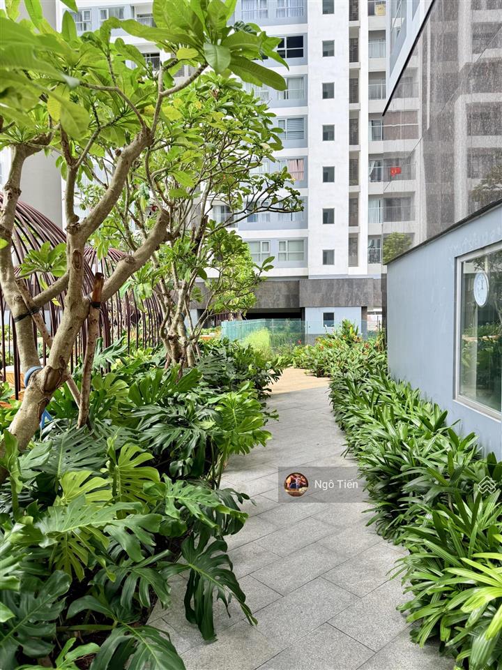 Cần bán gấp trong tháng này, căn hộ 1pn happyone central loại lớn 52m2  1,9 tỷ bao thuế phí