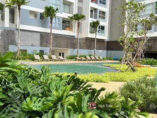 Cần bán gấp trước tết, căn hộ 1pn happyone central loại lớn 52m2 chỉ 1,9 tỷ bao thuế phí